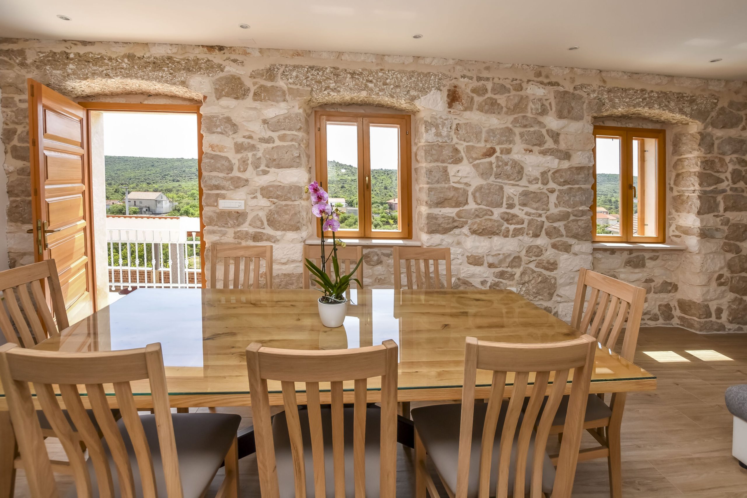 Apartment Bakovic