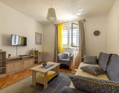 Apartments Olivera