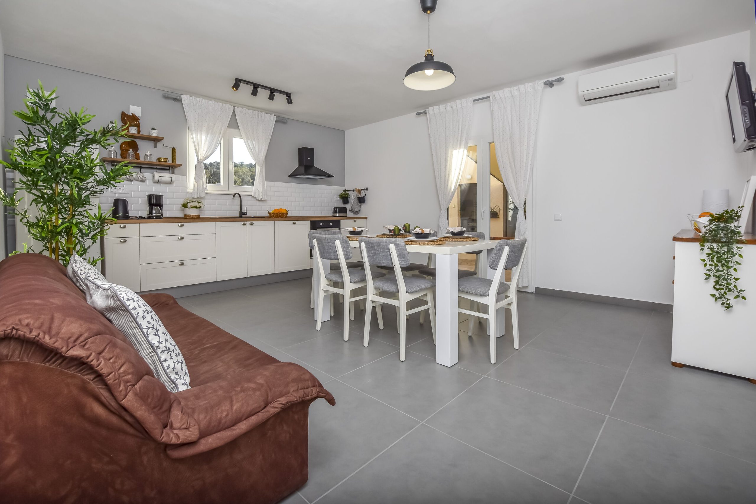 Apartment Bo&Dy
