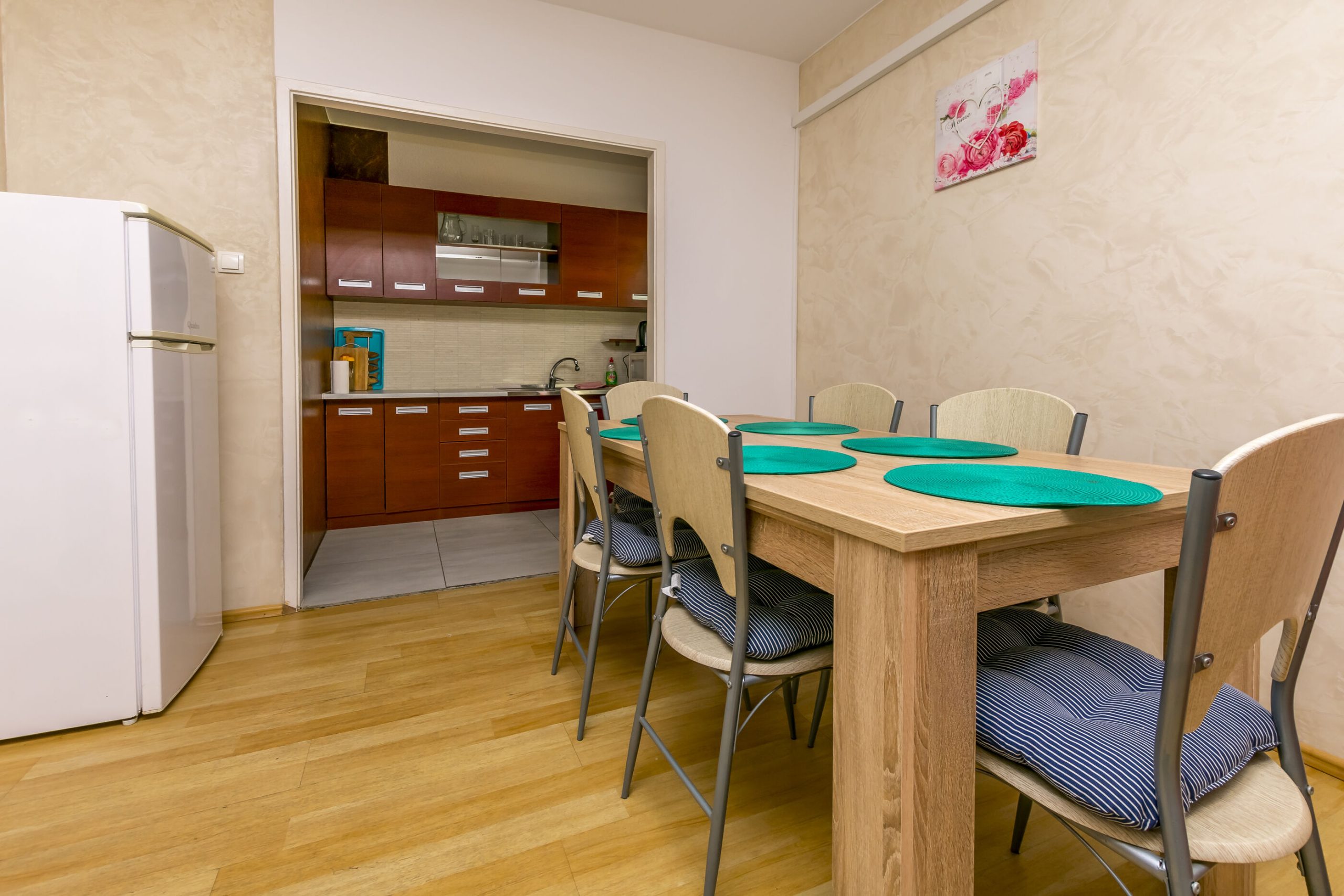 House Sunčani dvori