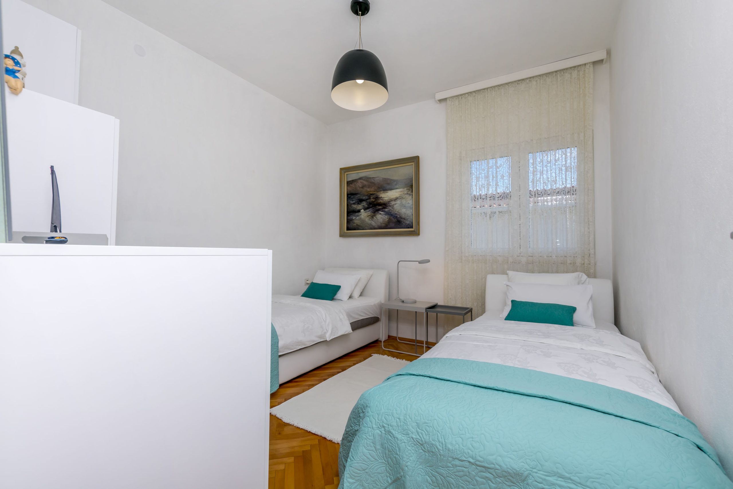 Apartment Bo&Dy