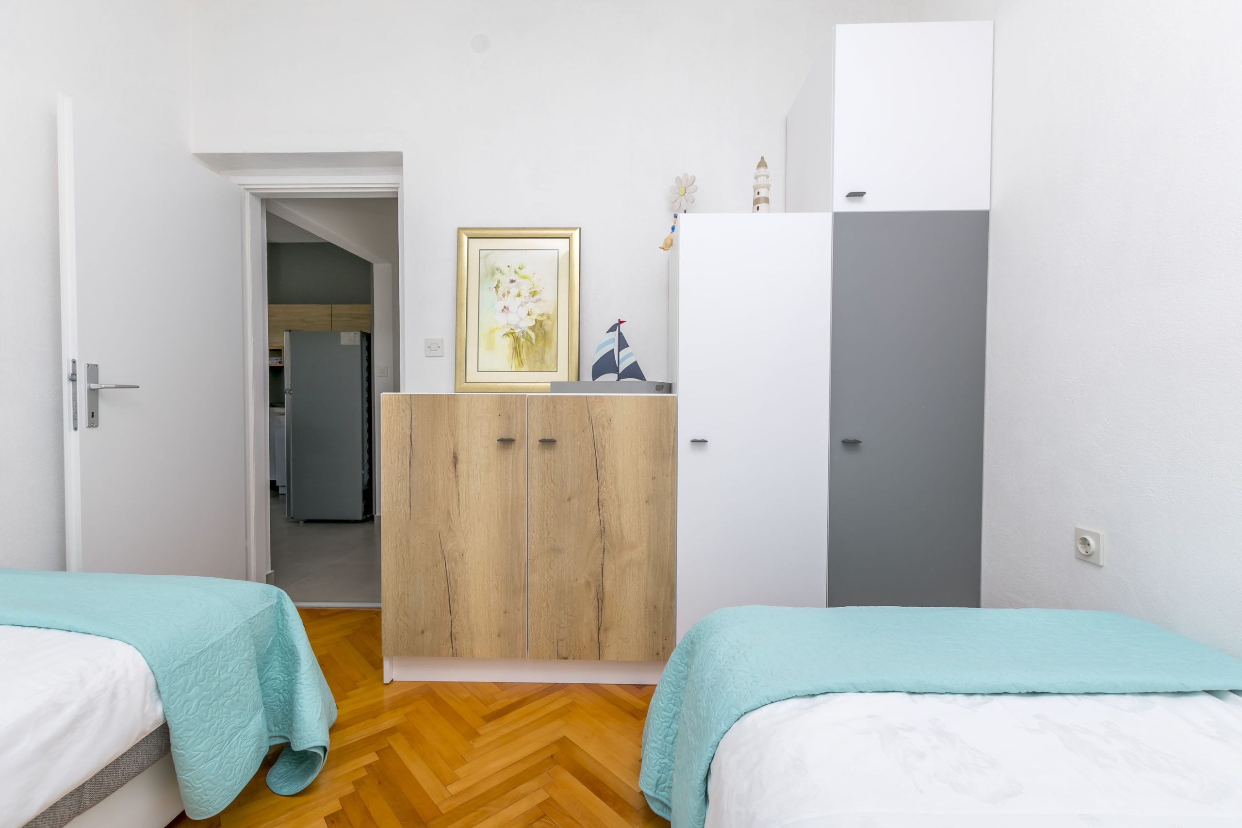 Apartment Bo&Dy