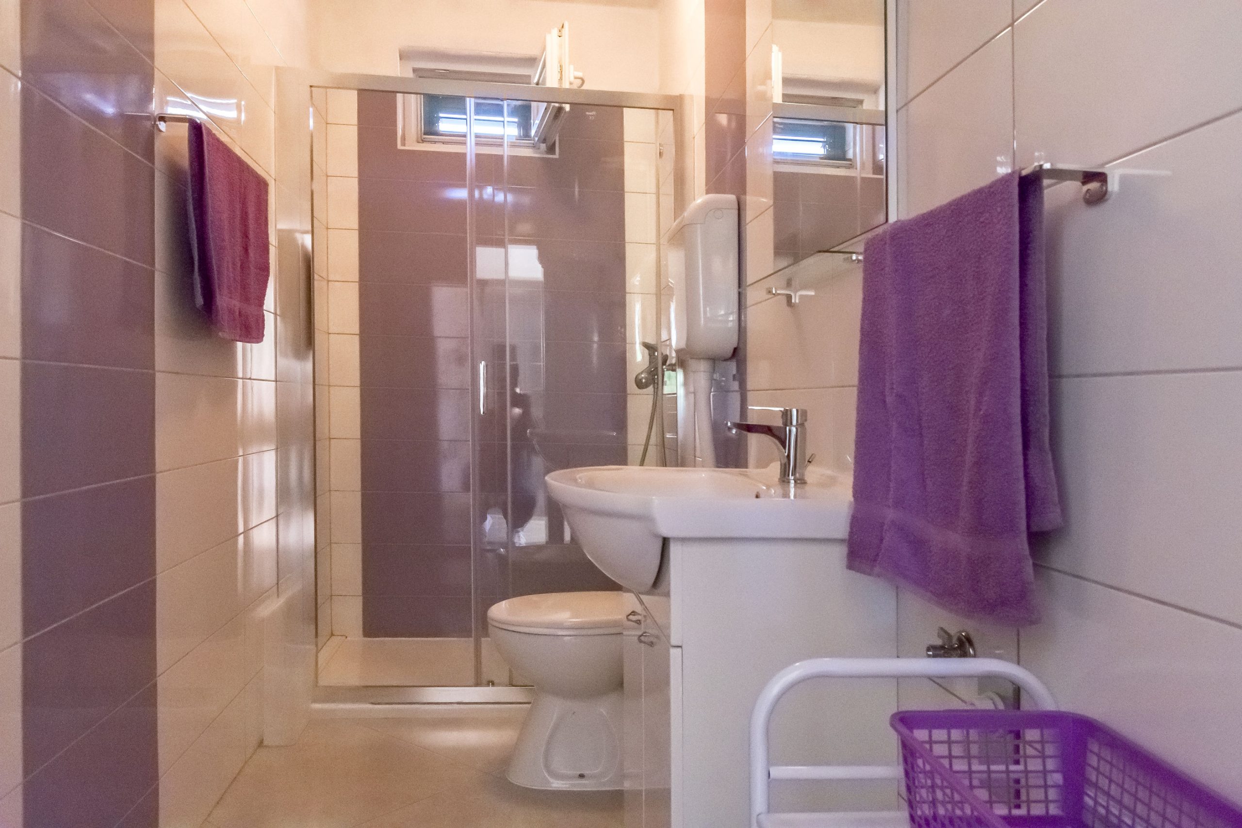 Apartments Sirius Rogoznica