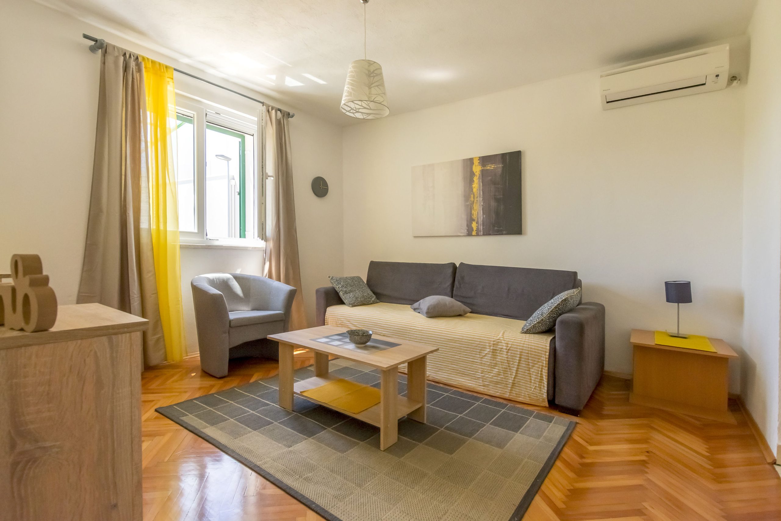 House Sahara