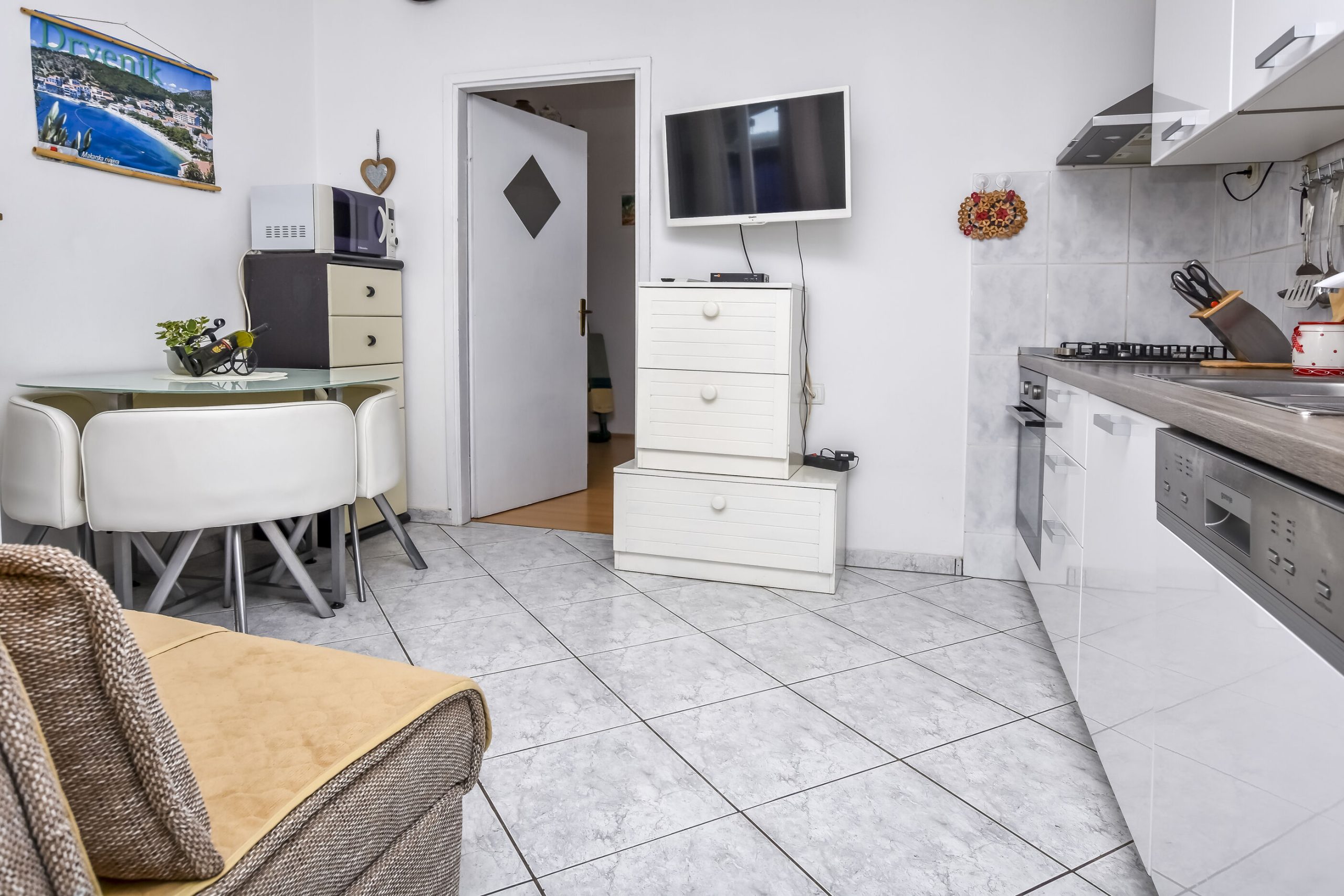 House Sunčani dvori