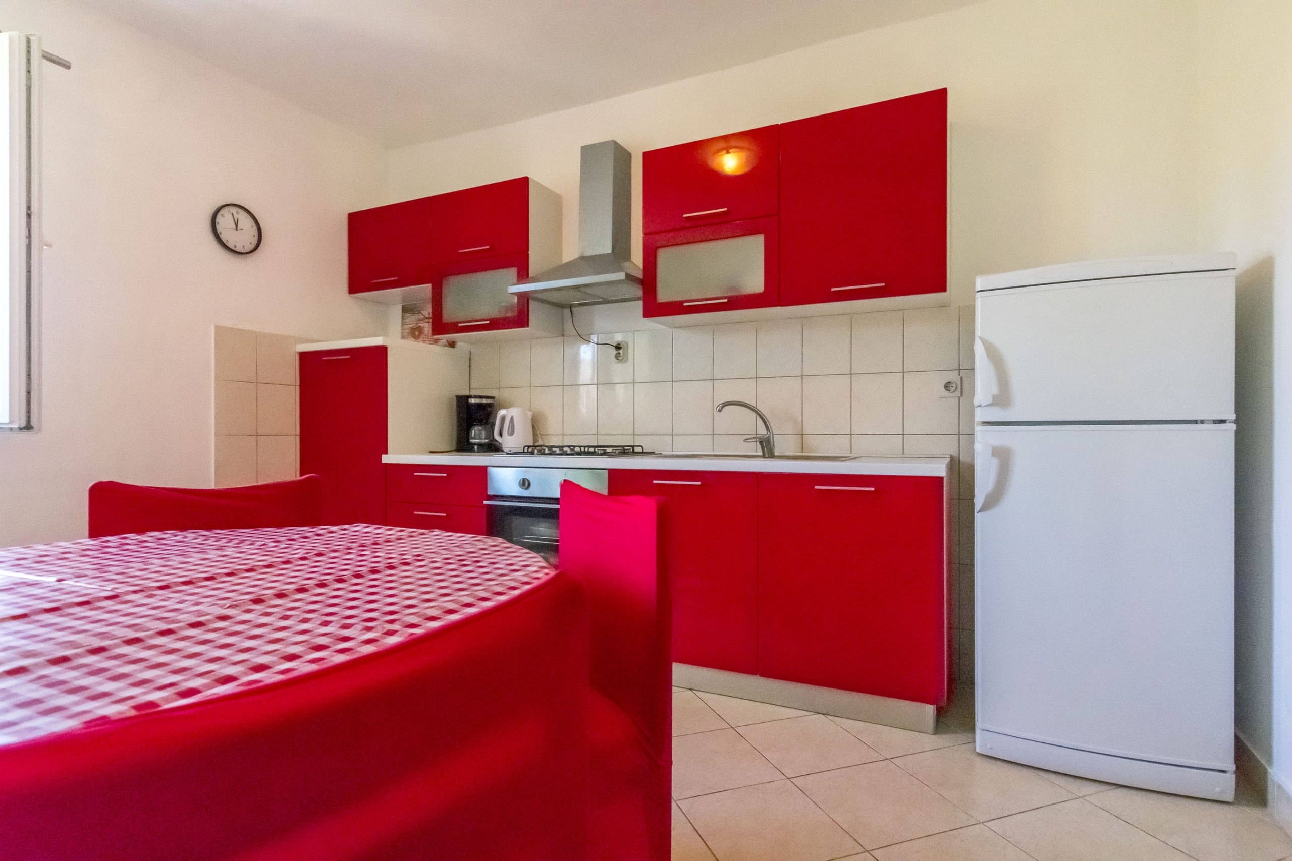 House ZELINI