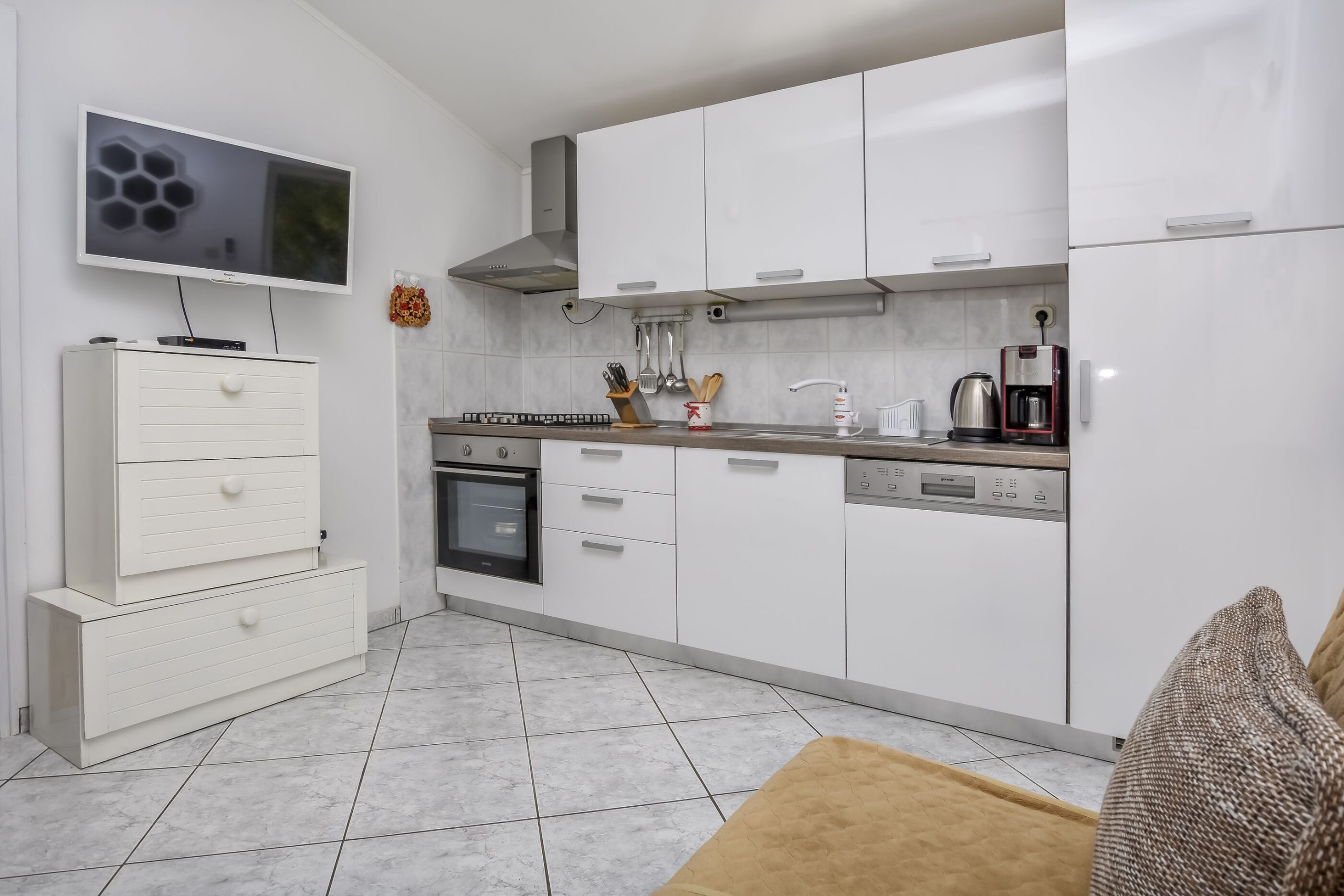 House ZELINI
