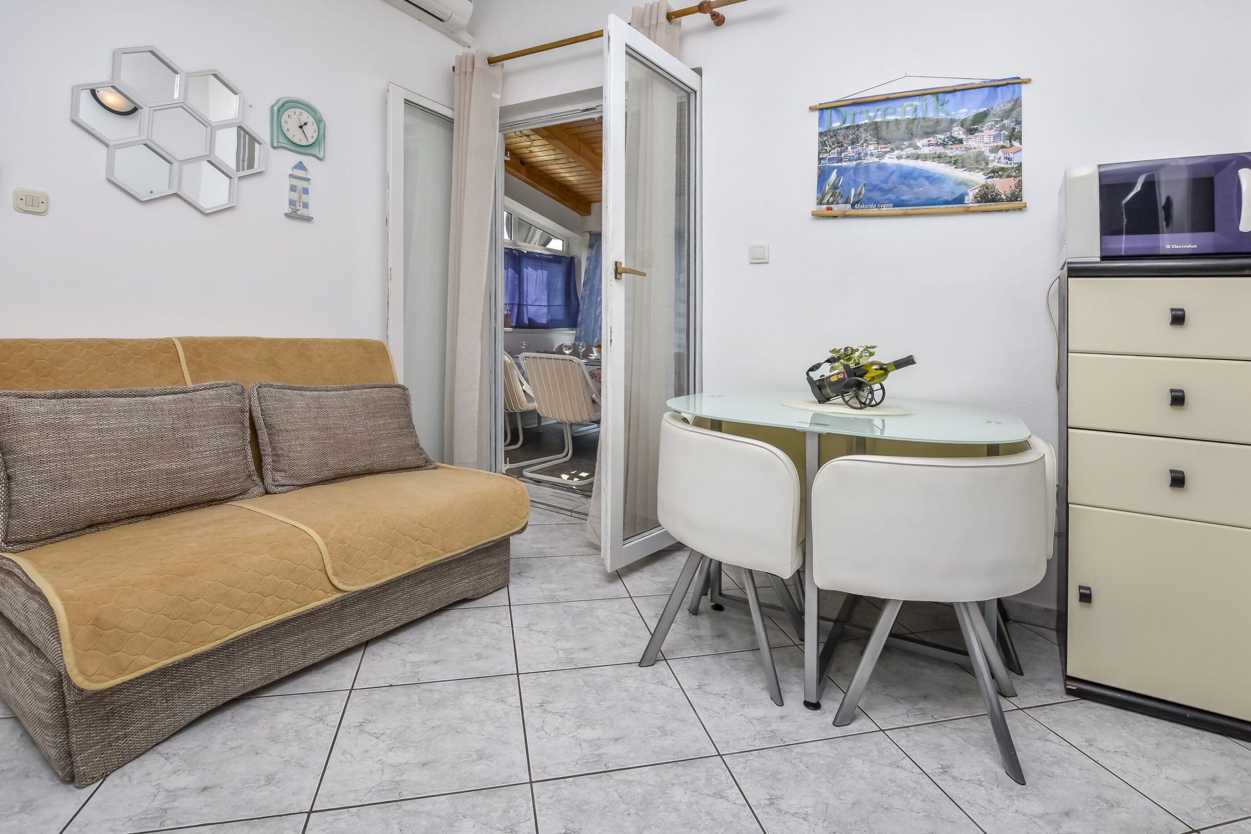 House ZELINI