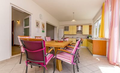 House Sunčani dvori