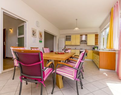 Apartments Smilje