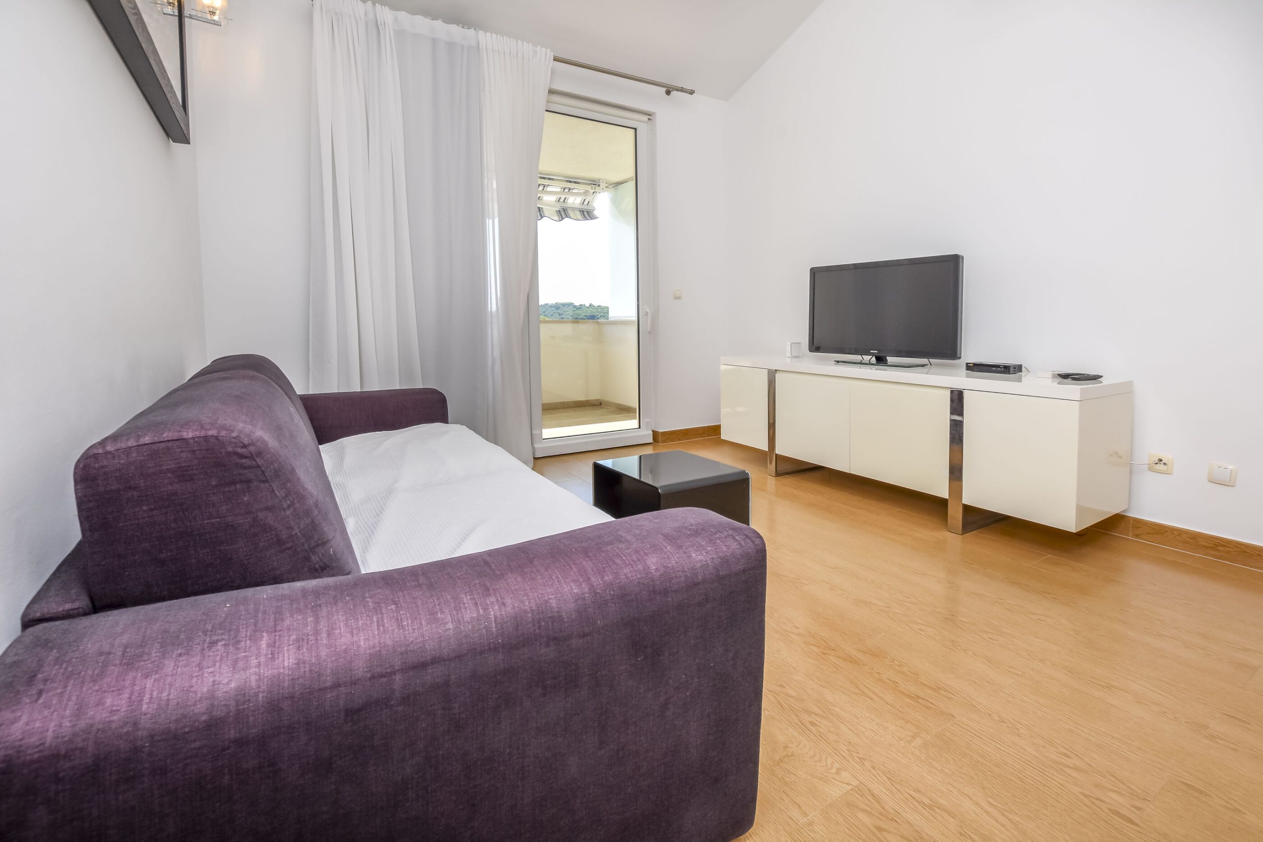 Apartment Marin