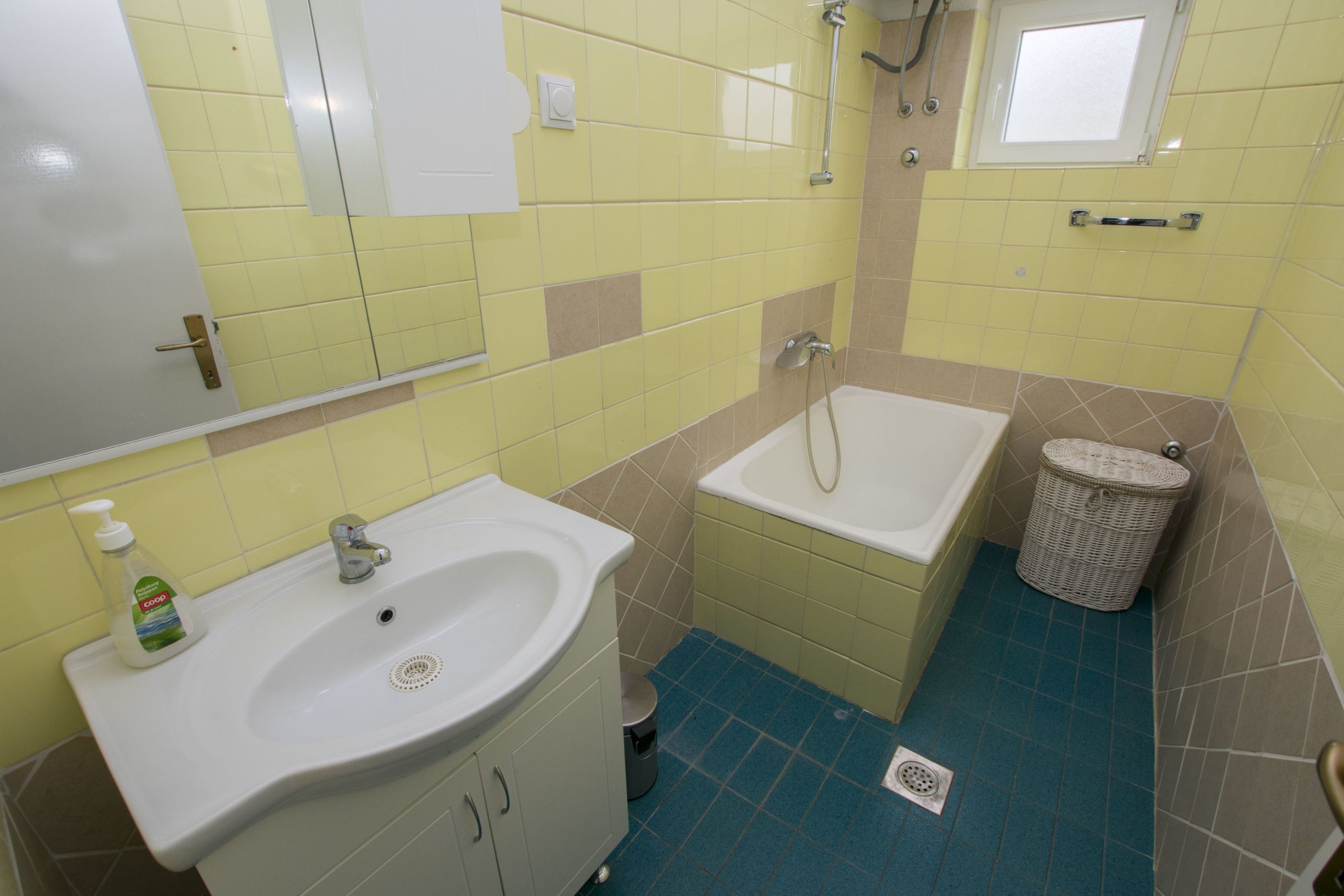 Apartment Zlatko