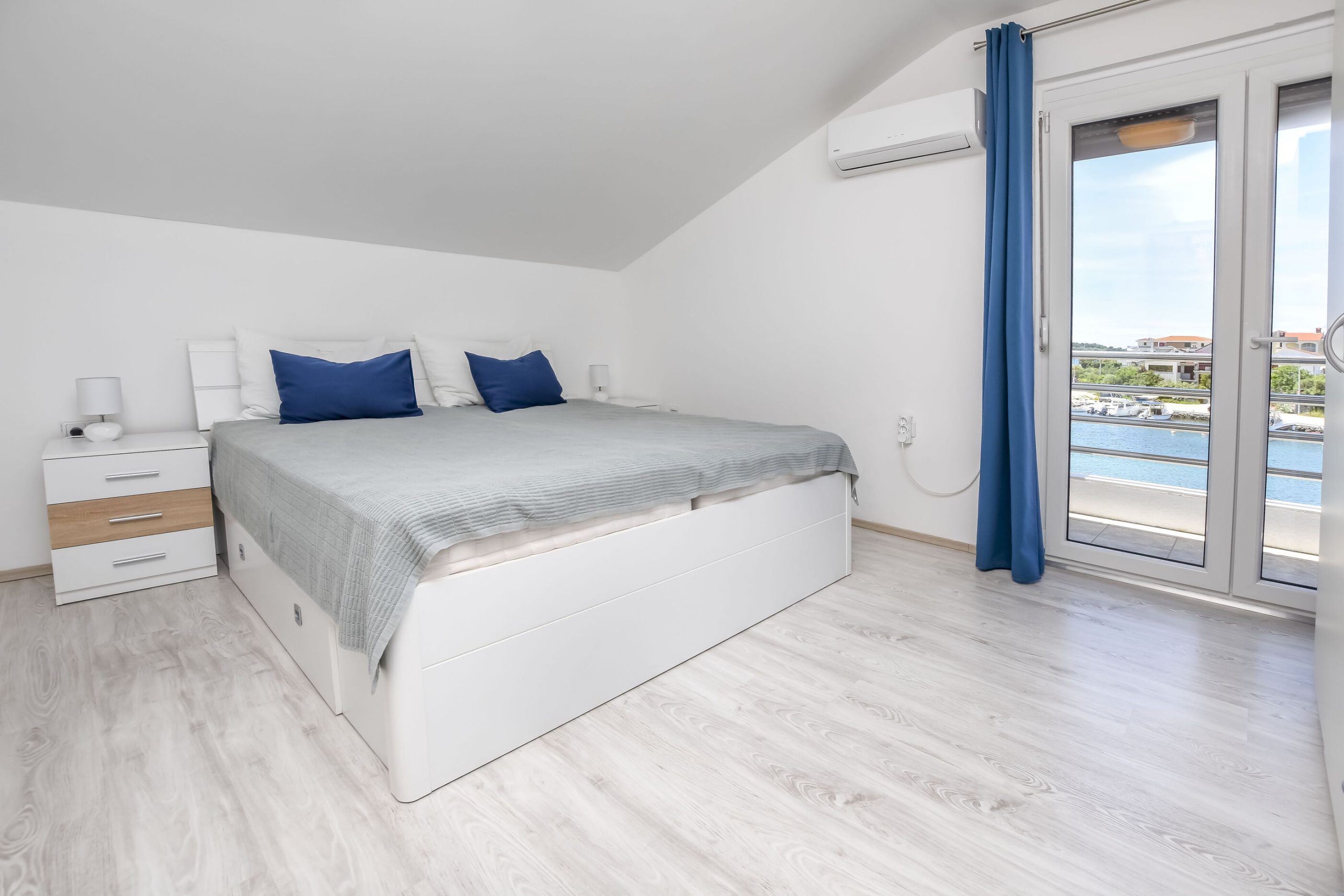 Apartment Zlatko