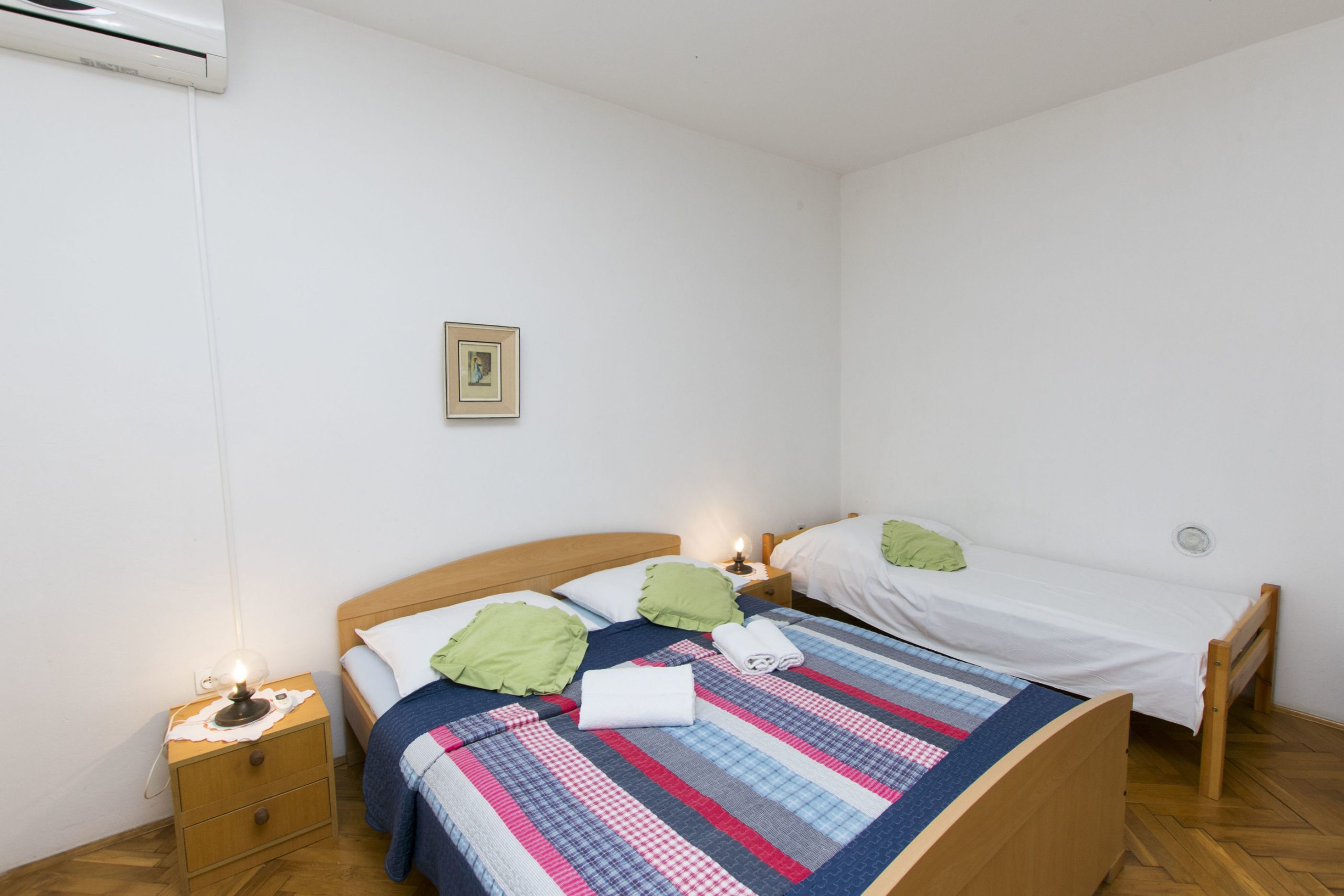 Apartment Zlatko