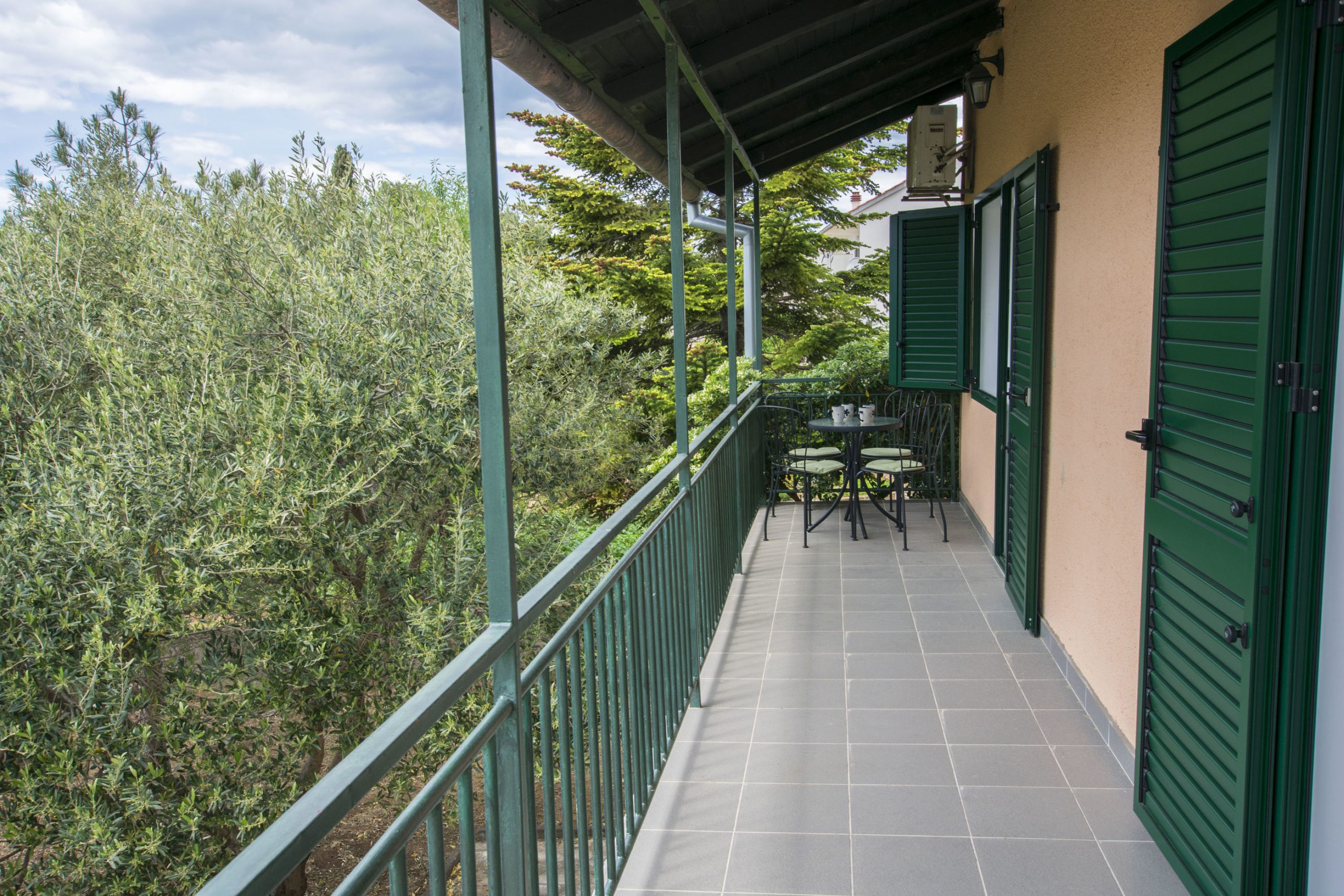 Apartment Zlatko