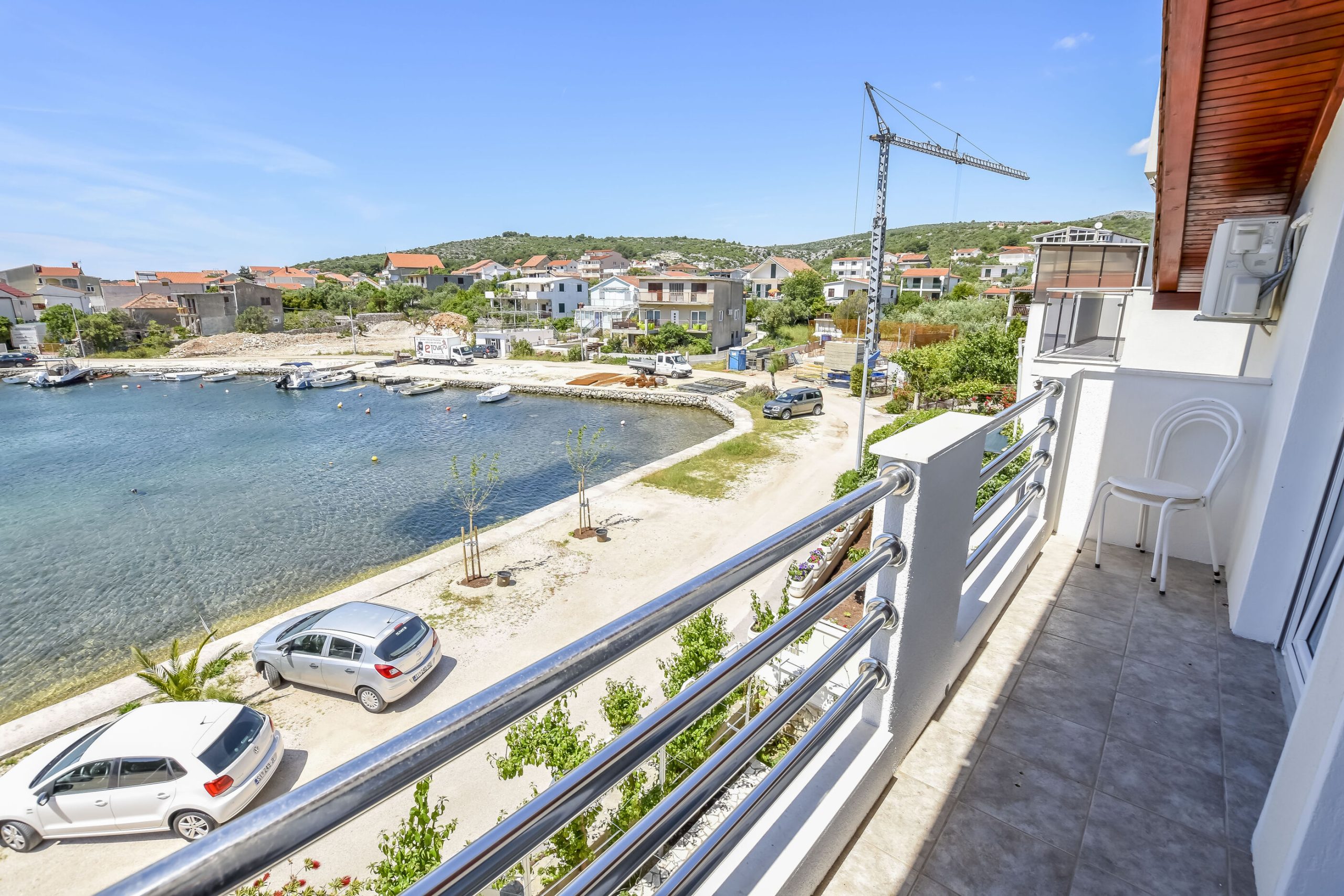 Apartment Zlatko