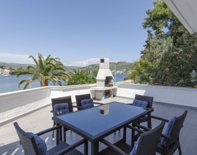 Apartments Olivera