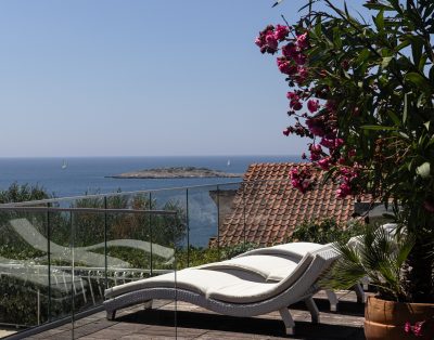 House Villa Carmen