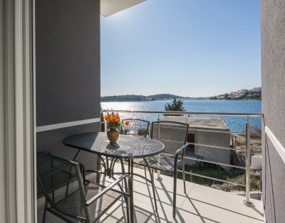 Apartments Osti