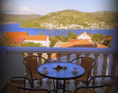 Apartments Adriatic