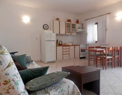 Apartment Benjamin