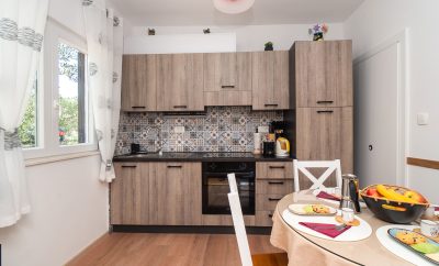 House Mirna
