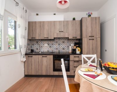 House Mirna