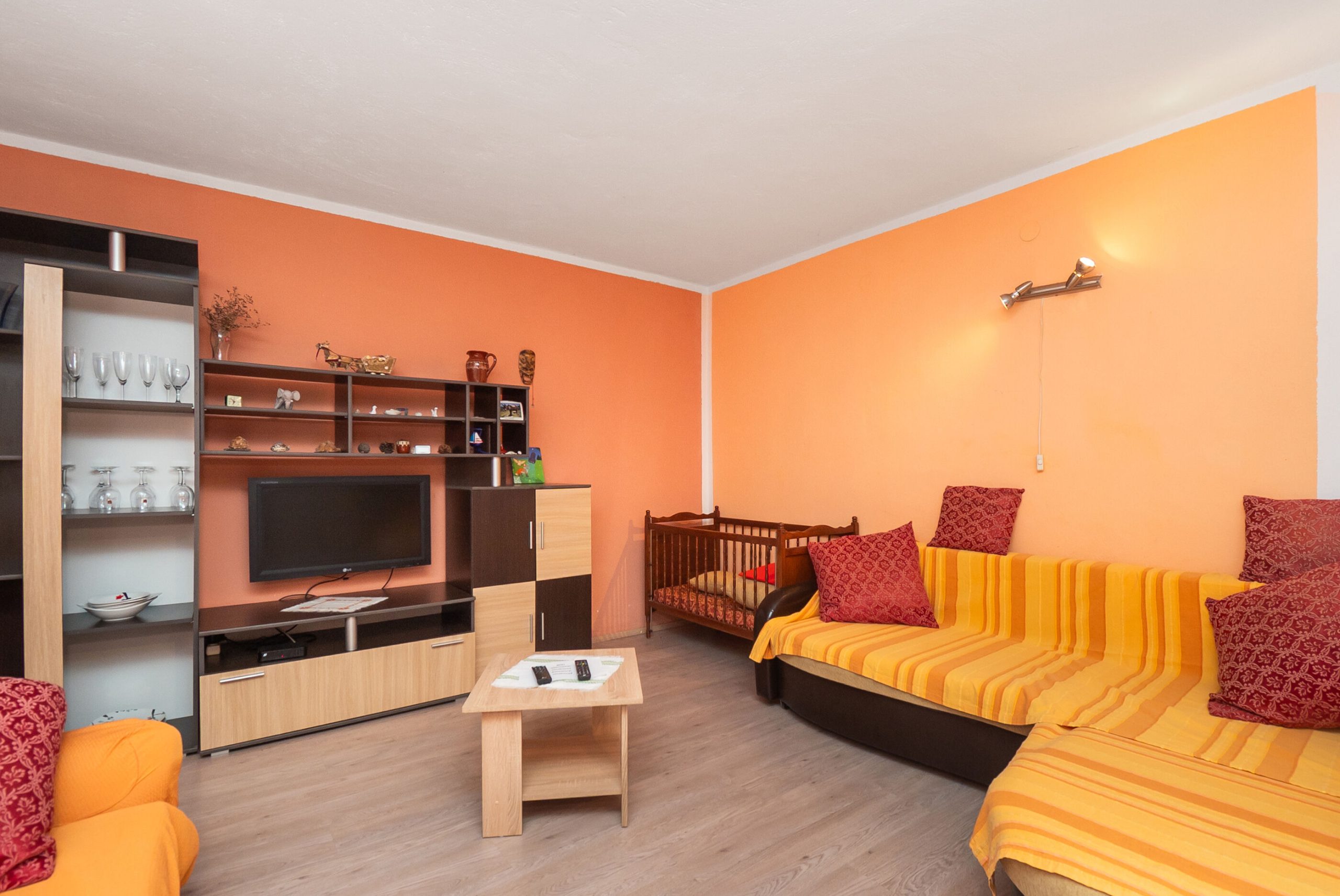 Apartments Kovacevic