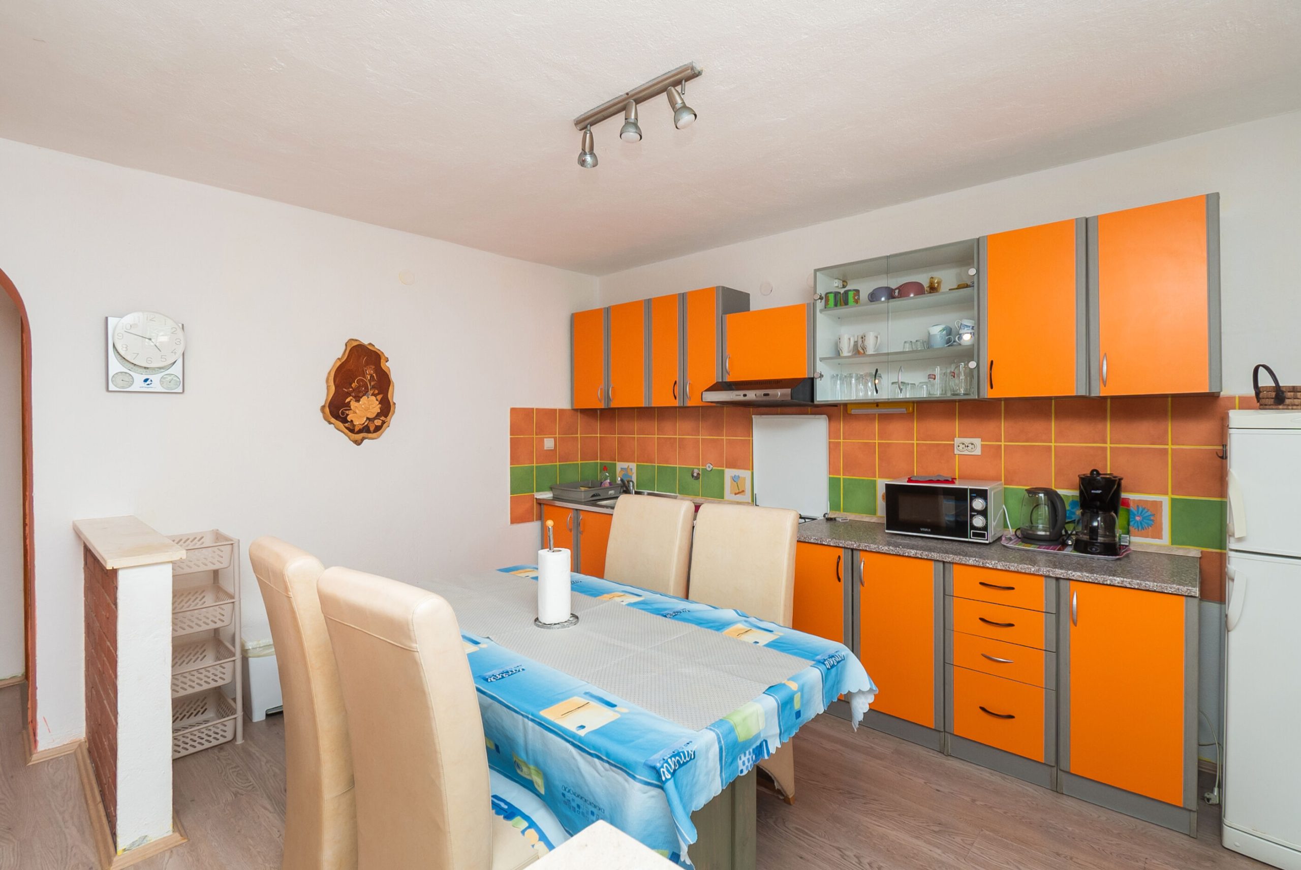 Apartments Kovacevic