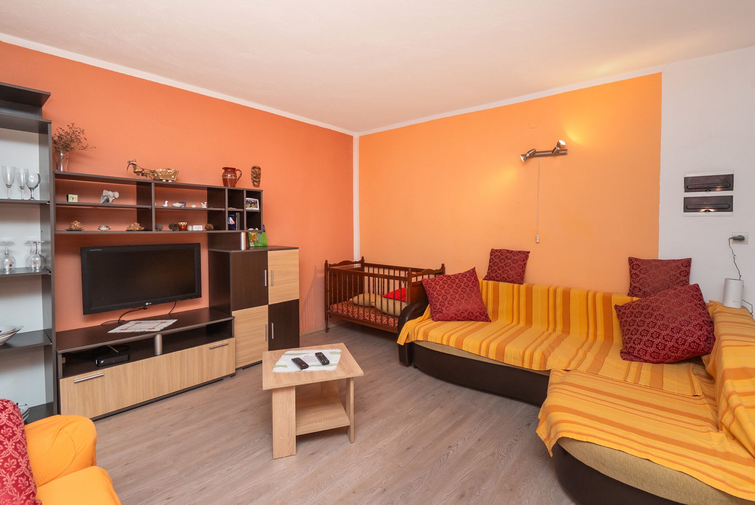 Apartments Kovacevic