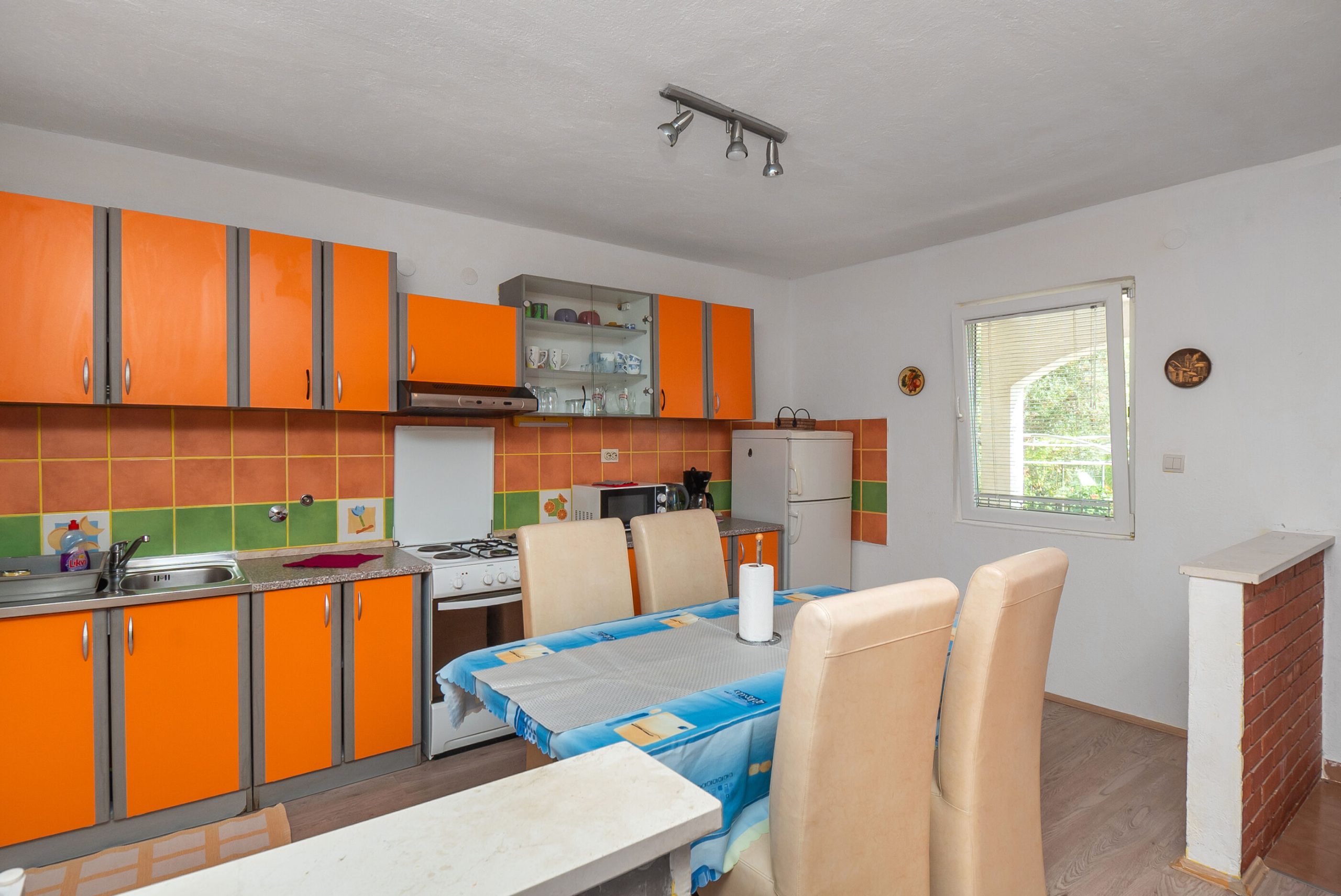 Apartments Kovacevic