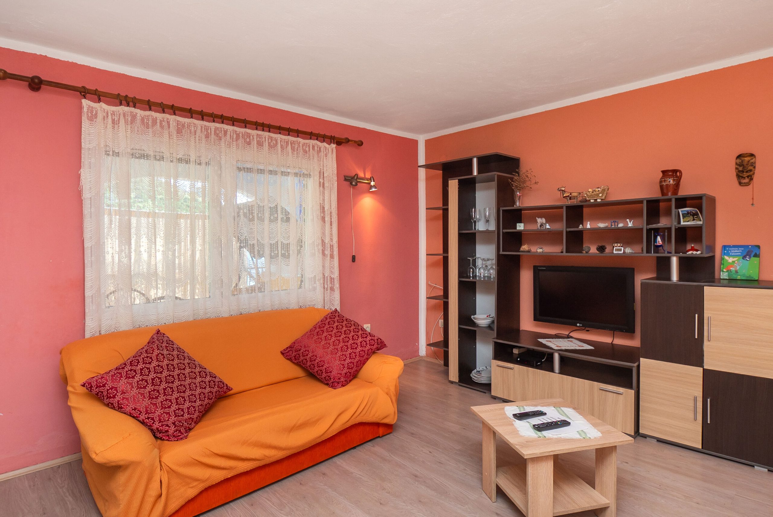 Apartments Kovacevic