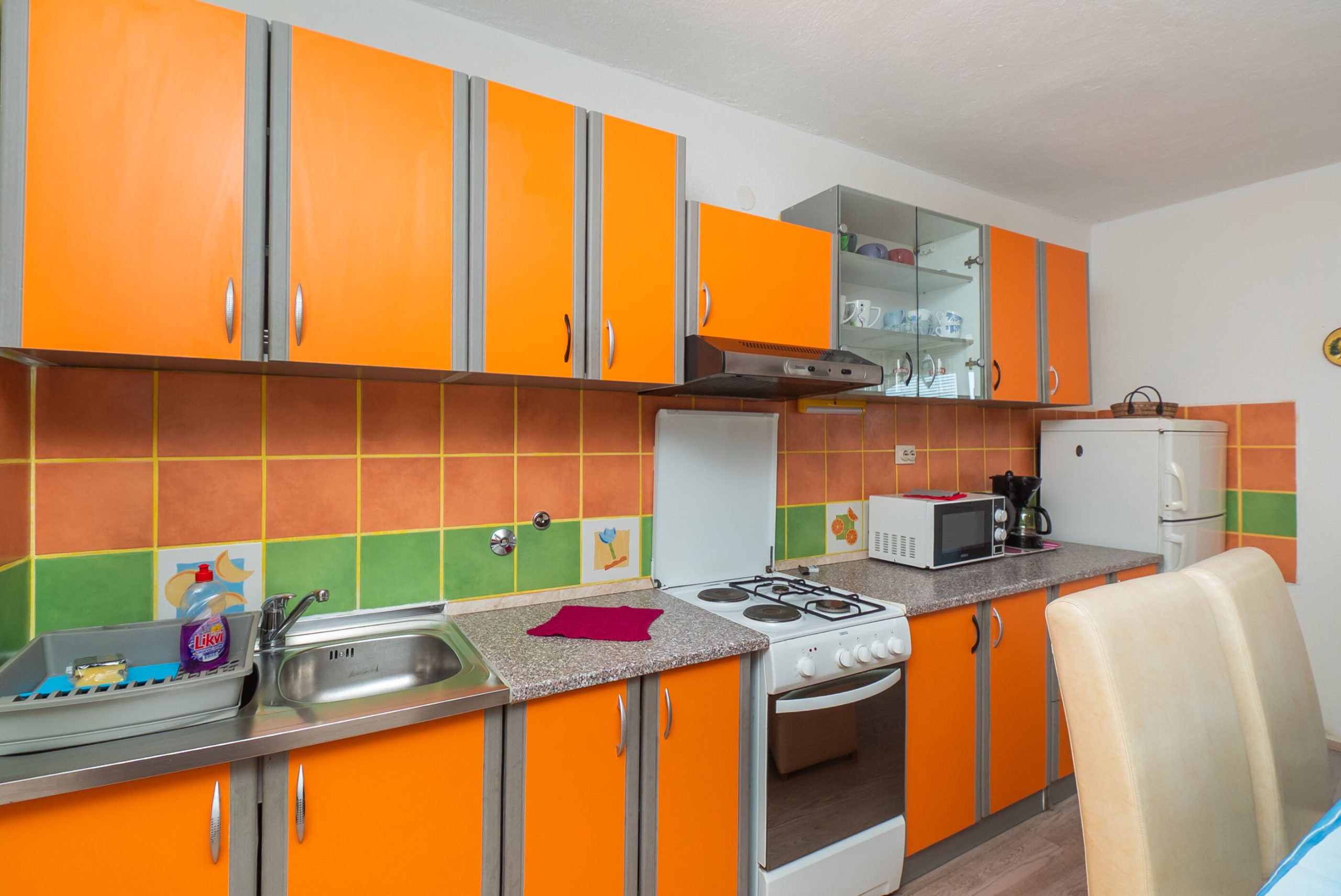 Apartments Kovacevic