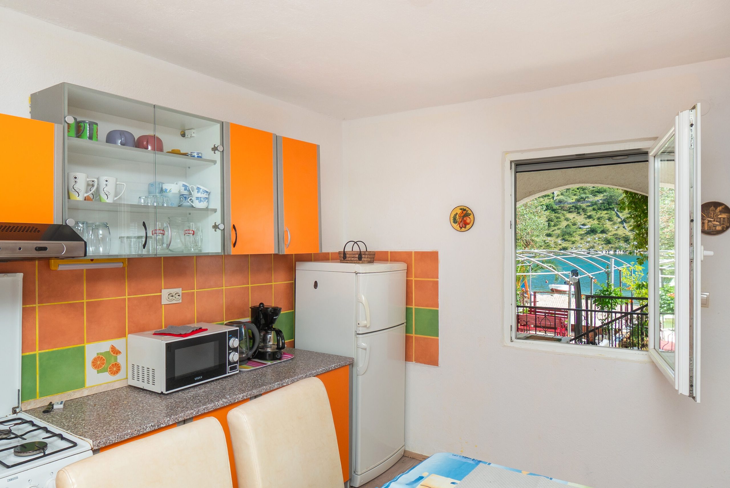 Apartments Kovacevic