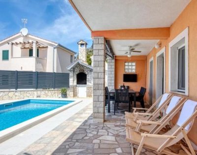 House Mirka