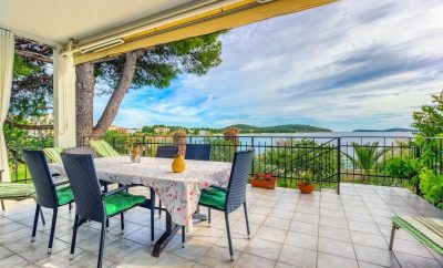Apartments Lidija