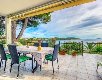 Apartments Lidija