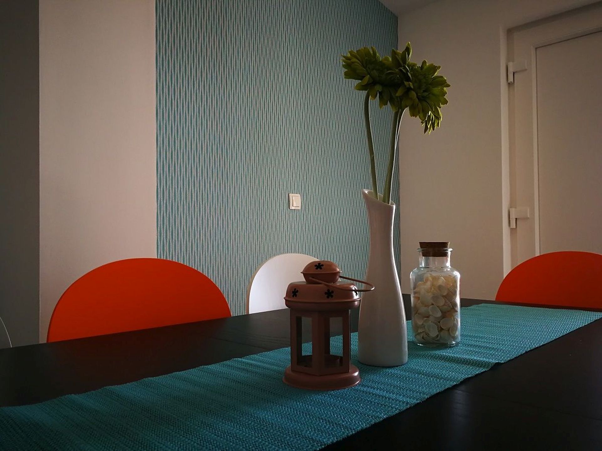 Apartments Sirius Rogoznica