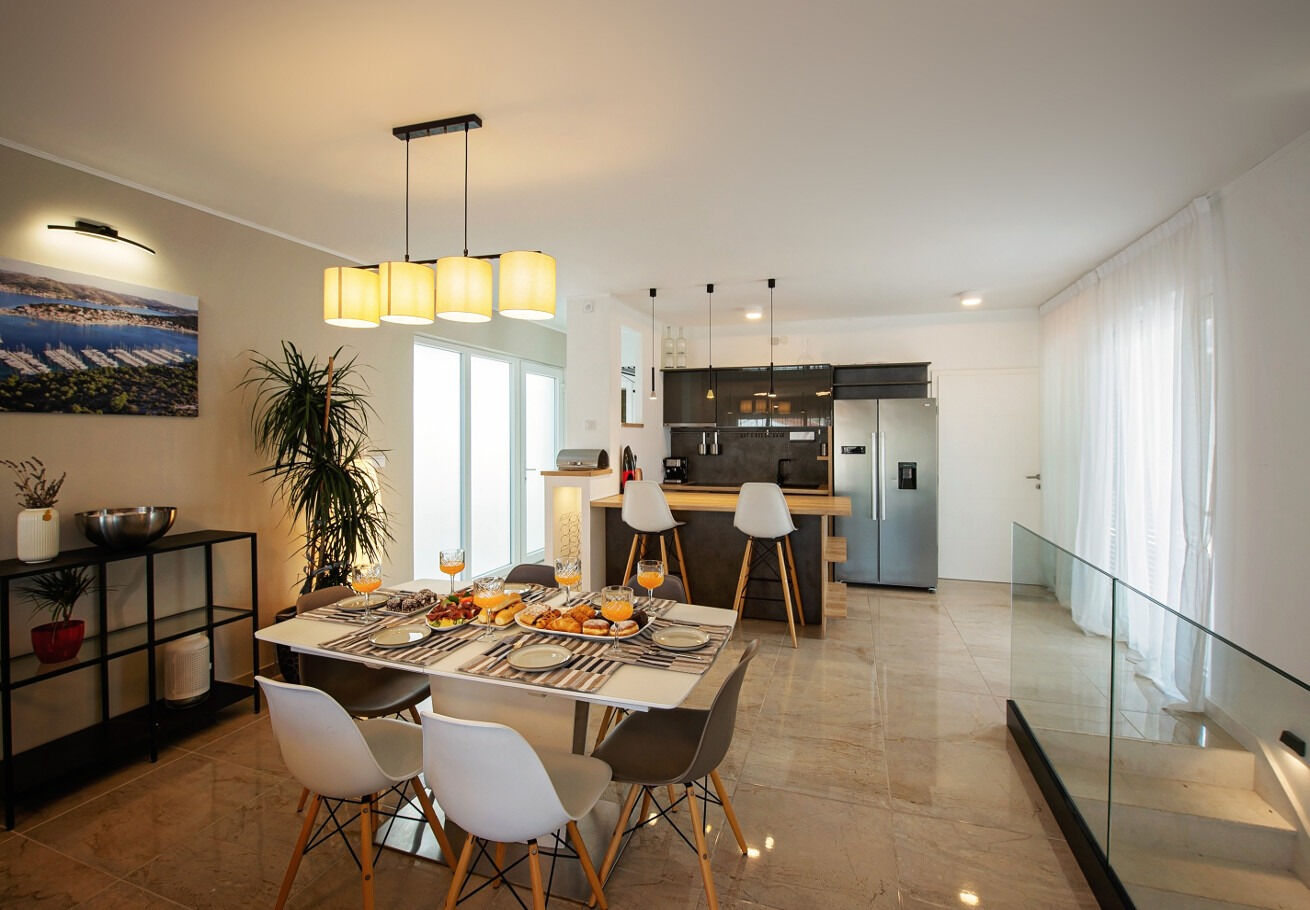 House Nepi