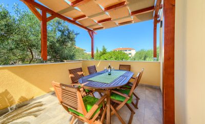 House VILLA DRAGO