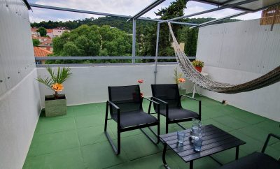 Apartment Nimai with 2 bedroom, Split, near Park Marjan