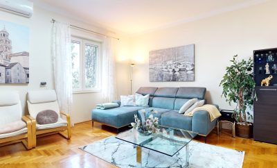 Apartment Stella with 2 bedrooms, near Center and Bačvice Beach