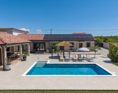 House Villa Tanja