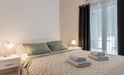 Apartment Martin*** Makarska