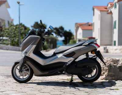 Rent a Scooter in the City – KokoRental | Fast & Easy