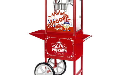 Popcorn Machine