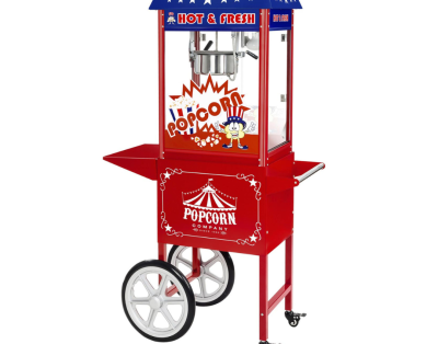 Popcorn Machine