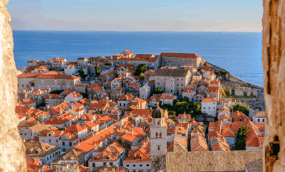 Why Visit Croatia in September and October?