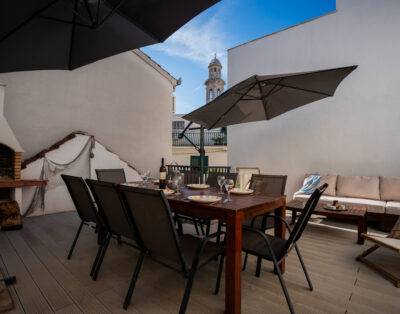 Stone House Olsavinia close to the beach